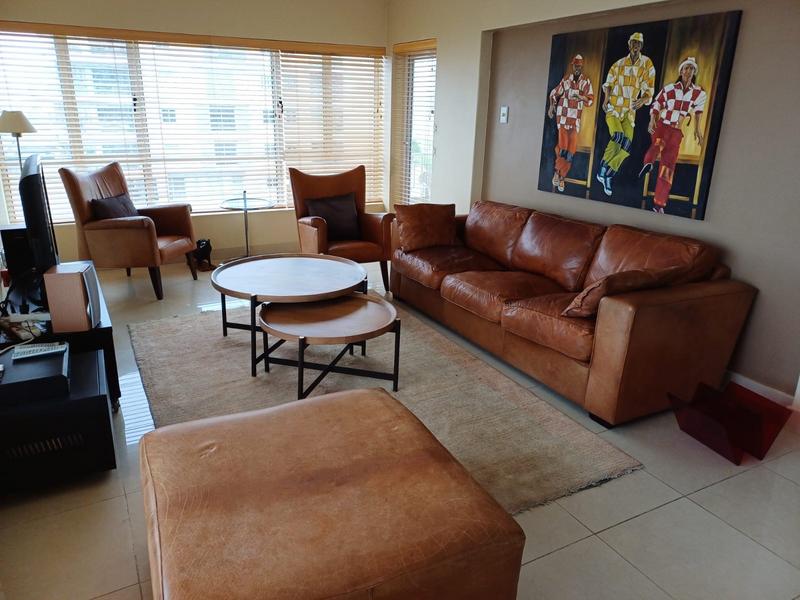 To Let 3 Bedroom Property for Rent in Mouille Point Western Cape